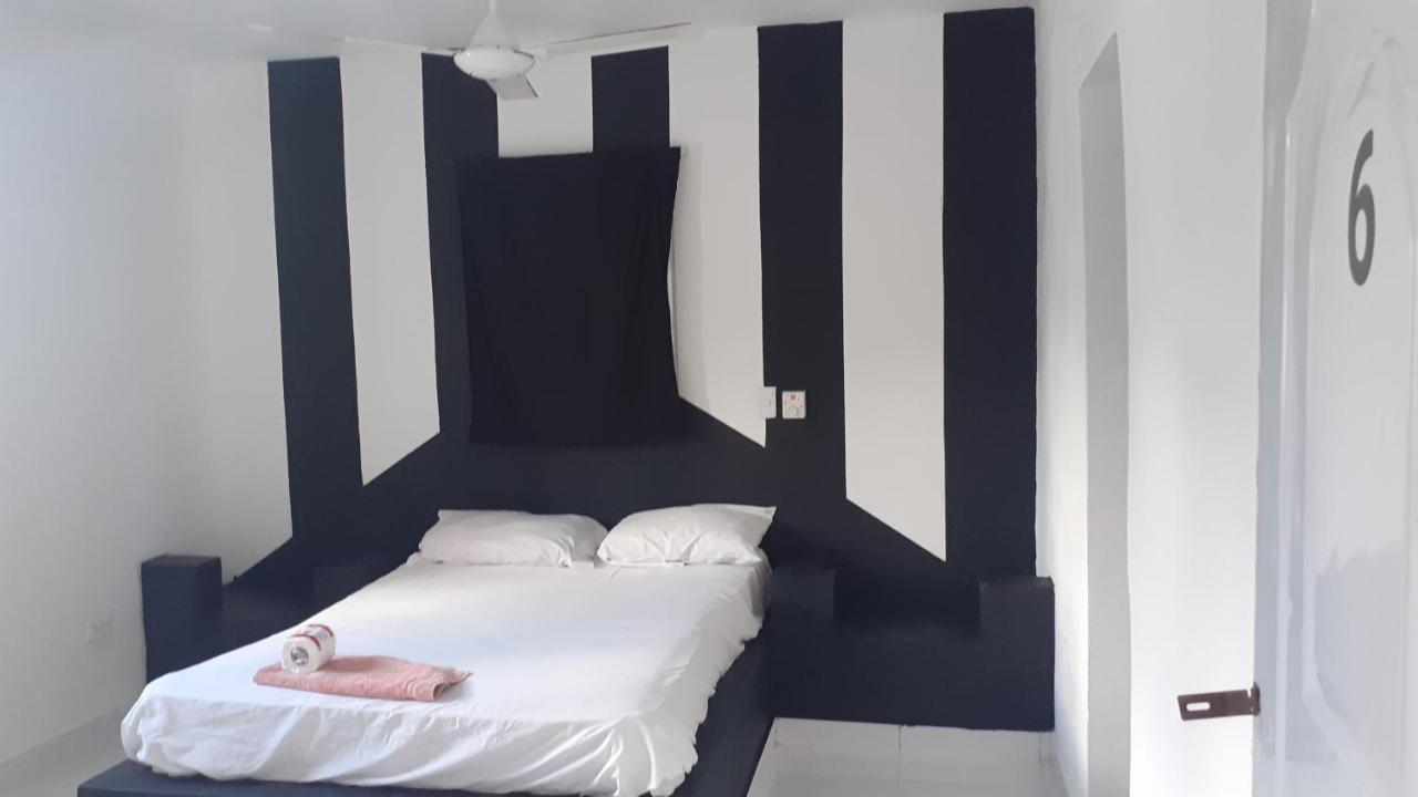 Hotel Punto4 Punta Cana Eksteriør bilde