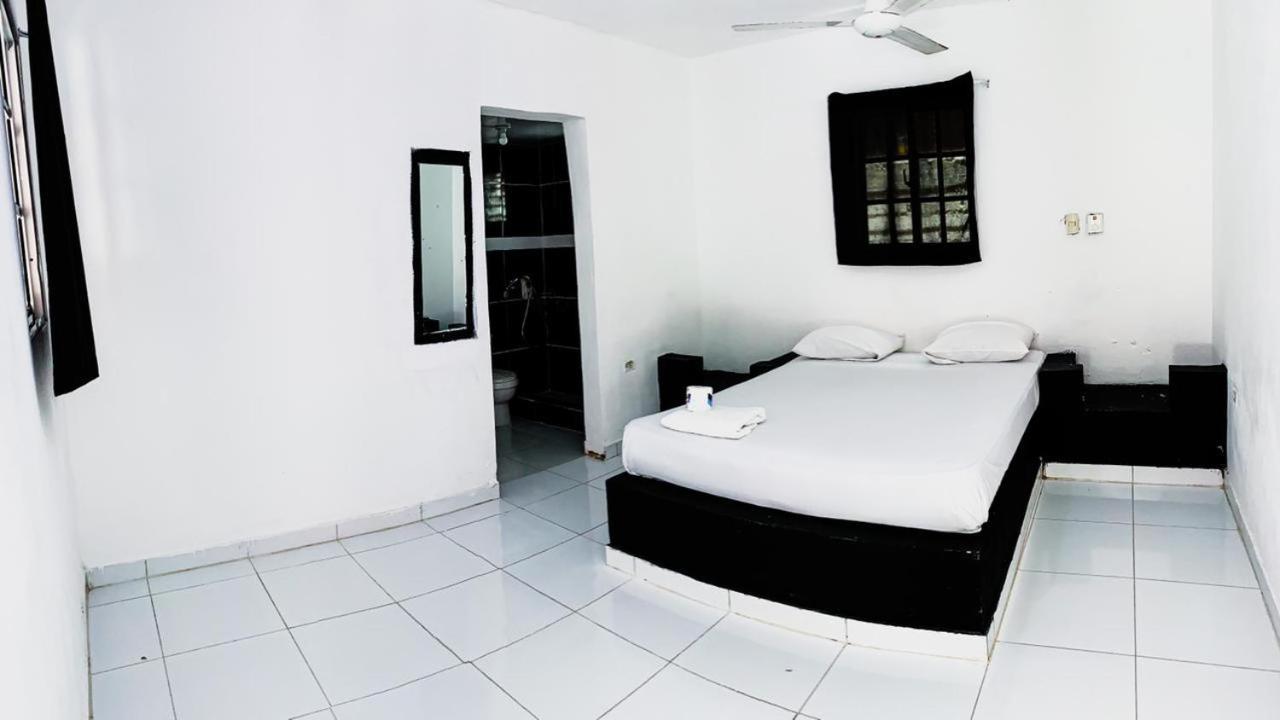 Hotel Punto4 Punta Cana Eksteriør bilde