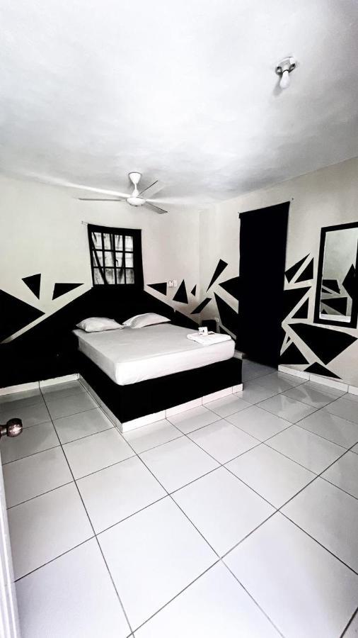 Hotel Punto4 Punta Cana Eksteriør bilde